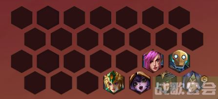 金铲铲之战时空裂痕阵容攻略-金铲铲之战时空裂痕阵容攻略攻略分享