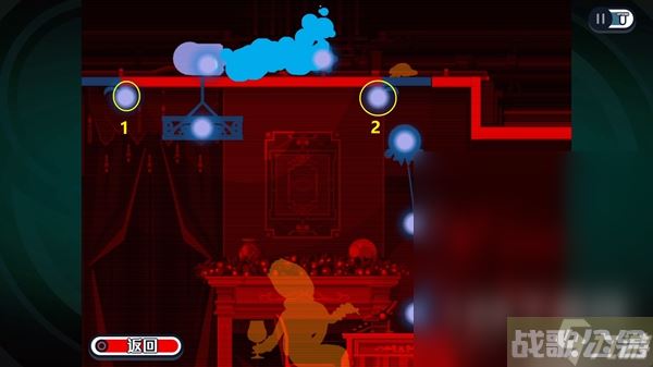 《幽灵诡计幻影侦探》天花板下的囚徒成就达成攻略,幽灵诡计幻影侦探资讯