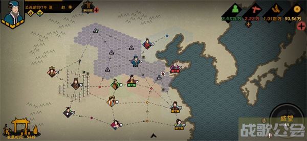 无悔华夏枪兵怎么玩-无悔华夏枪兵怎么玩任务完成方法