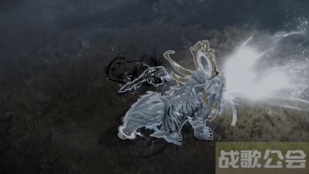 命运方舟卢莫卢斯怎么打-命运方舟卢莫卢斯怎么打活动攻略