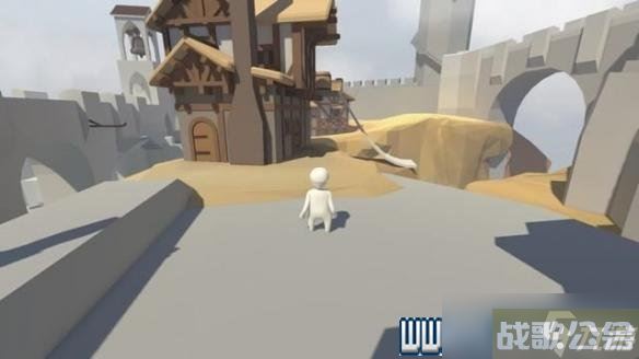 人类一败涂地城堡怎么进 城堡进入流程图文介绍,人类跌落梦境资讯 人类一败涂地城堡怎么进 城堡进入流程图文介绍,人类跌落梦境资讯