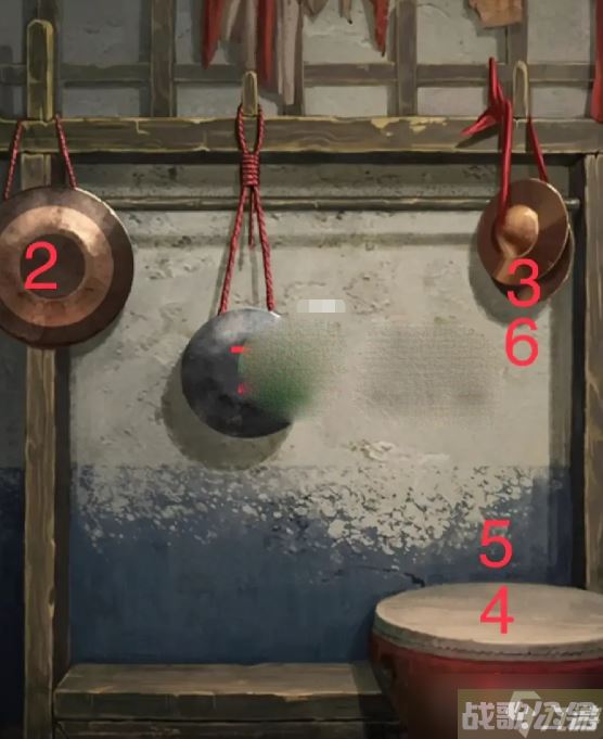 《纸嫁衣5无间梦境》第一章图文通关攻略,无间梦境资讯