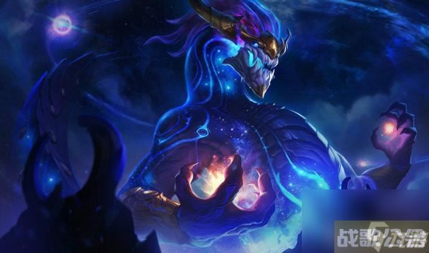 云顶之弈s7.5赛季拿了珠光莲花后带无尽还是法爆   云顶之弈珠光莲花,云顶之弈手游资讯