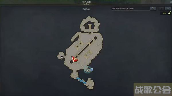 命运方舟天籁和声怎么获得-明日方舟命运推荐一览