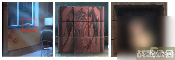 《纸嫁衣5无间梦境》第五章解谜教学攻略,无间梦境资讯