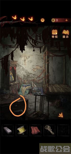 无间梦境攻略大全-无间梦境攻略大全图解图文攻略一览