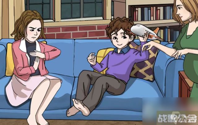 《进击的汉字》无声之地通关攻略,进击的汉字资讯 《进击的汉字》无声之地通关攻略,进击的汉字资讯