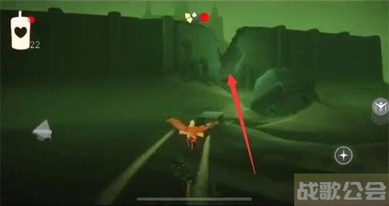 光遇敬礼先祖在哪里 -光遇敬礼先祖在哪里?玩法介绍