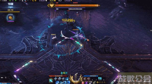 命运方舟宿命之塔怎么过-失落的方舟命运之塔活动关卡攻略