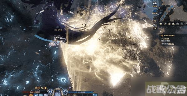 命运方舟贝尔加努斯怎么打,命运方舟资讯