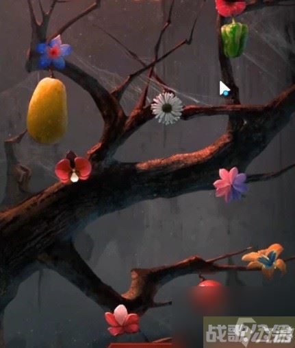 《纸嫁衣5无间梦境》第四章解谜教学 第四章解谜怎么做,无间梦境资讯