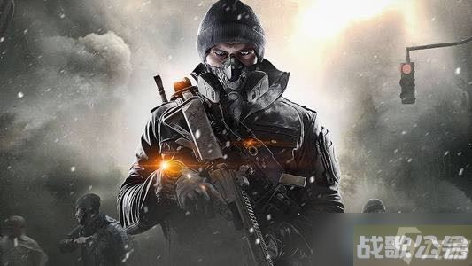 全境封锁2全火输出流怎么搭配装备 全火双爆输出流出装搭配介绍,全境封锁2资讯