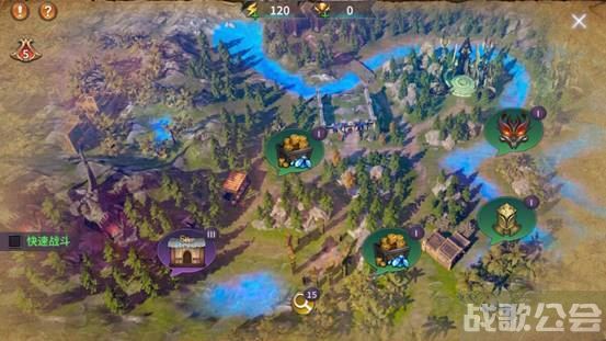 召唤英雄新手怎么玩-召唤英雄新手玩法攻略分享