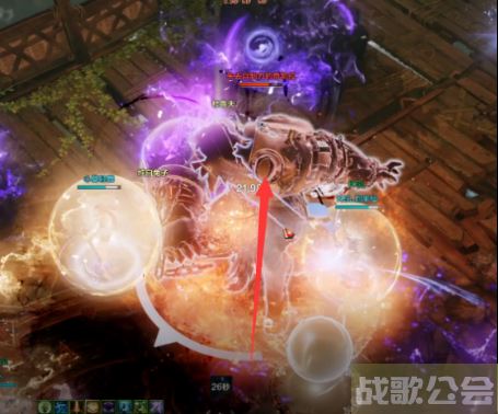 命运方舟艾拉之眼怎么打-明日方舟艾拉活动关卡攻略