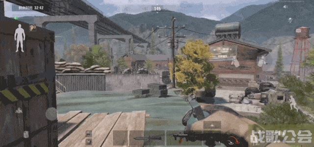 暗区突围破片手榴弹怎么玩-暗区突围手钻攻略分享