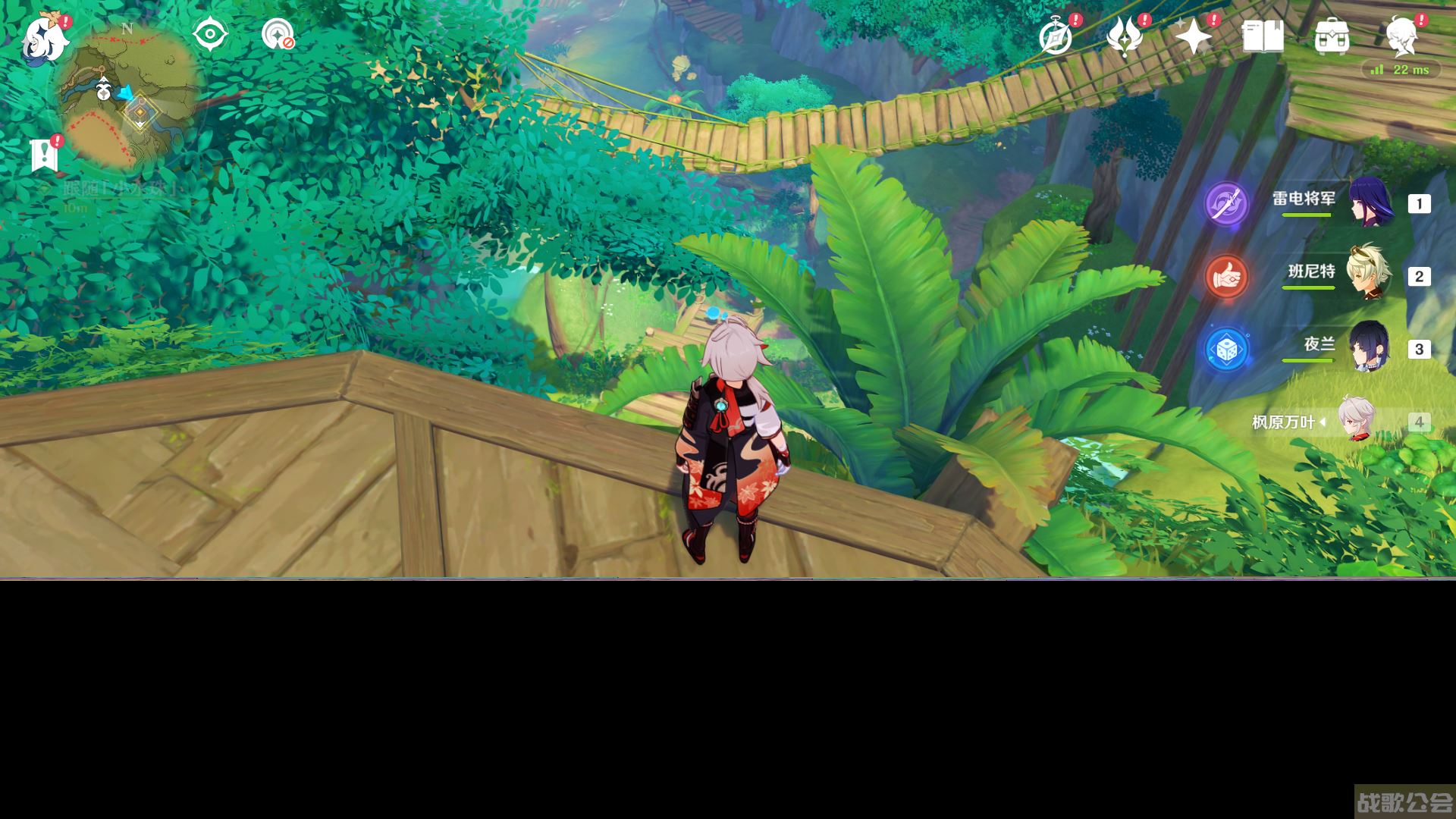 《原神》3.8琉璃秘境小中见大任务攻略,原神资讯 《原神》3.8琉璃秘境小中见大任务攻略,原神资讯