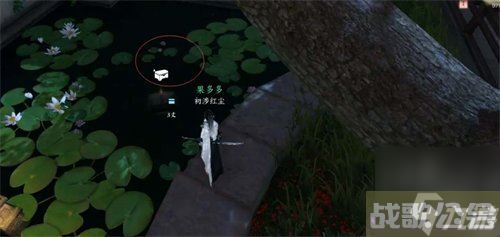 逆水寒汴京宝箱在哪里在哪 逆水寒汴京宝箱在哪里推荐,逆水寒手游资讯