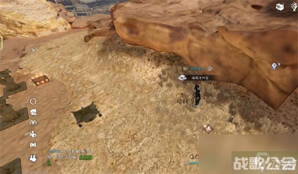 逆水寒手游宋辽边境宝箱在哪里大全,逆水寒手游资讯