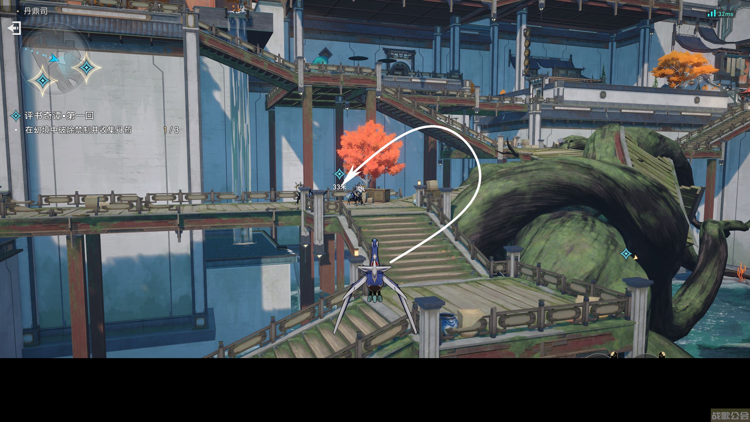 崩坏星穹铁道评书奇谈活动怎么开启,崩坏星穹铁道资讯