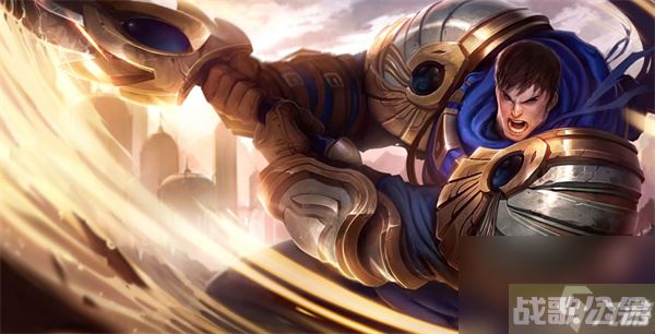 金铲铲之战盖伦装备怎么给 S9盖伦出装攻略,金铲铲之战资讯 金铲铲之战盖伦装备怎么给 S9盖伦出装攻略,金铲铲之战资讯