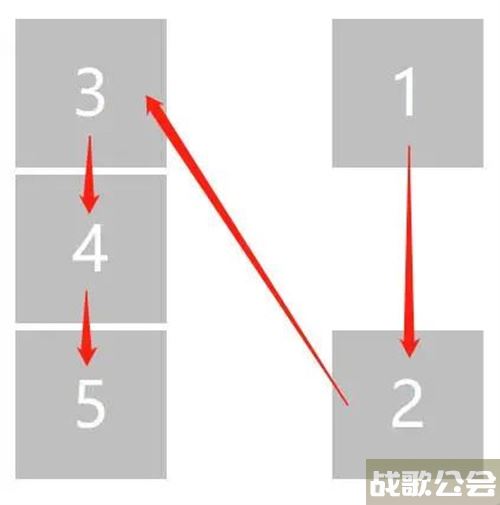 卧龙吟2鹤翼阵怎么玩-卧龙吟二推荐一览