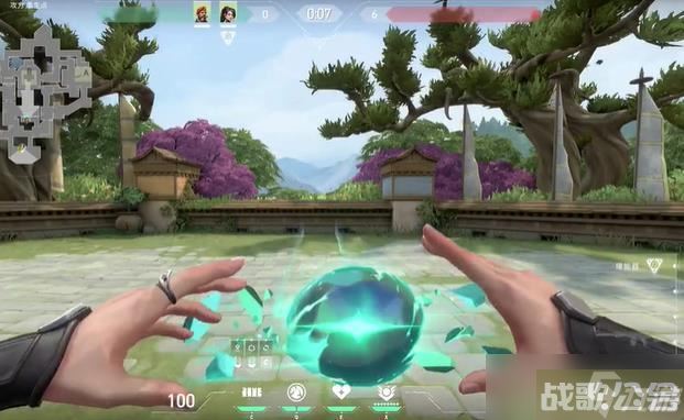 无畏契约贤者怎么样,无畏契约资讯