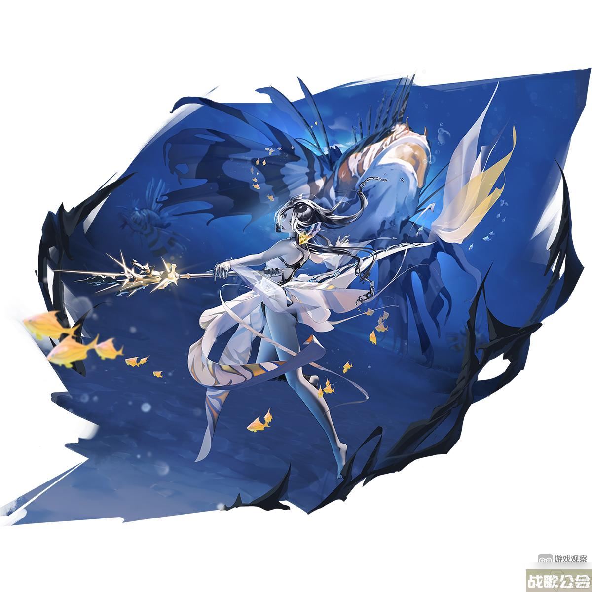 无期迷途拉弥亚值得抽吗,无期迷途资讯 无期迷途拉弥亚值得抽吗,无期迷途资讯