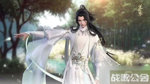 逆水寒手游悬赏怎么找人 悬赏找不到人解决方法,逆水寒手游资讯