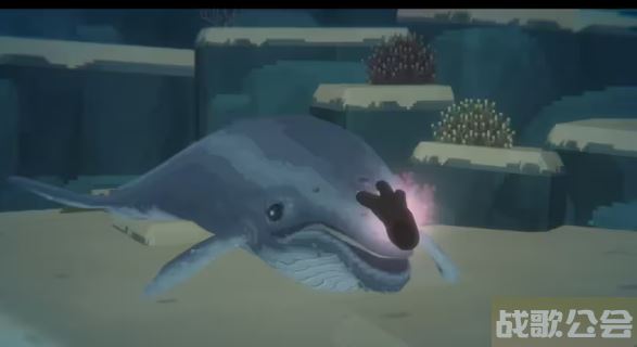 潜水员戴夫第三章攻略 -潜水员dave关卡攻略