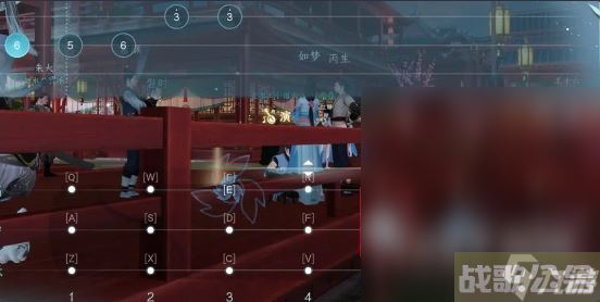 逆水寒手游甜水寻芳奇遇流程指南,逆水寒手游资讯 逆水寒手游甜水寻芳奇遇流程指南,逆水寒手游资讯