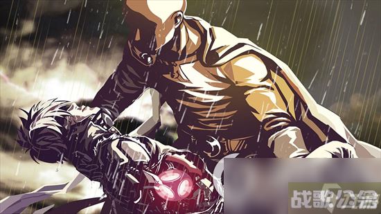 《一拳超人世界》原子武士精准闪避怎么用  原子武士技能详解,一拳超人世界资讯