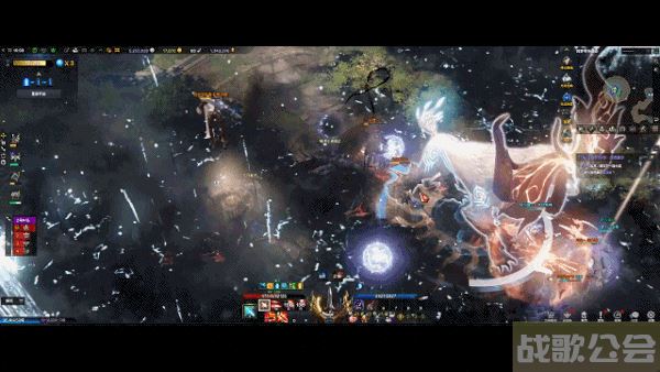 命运方舟阿尔古斯第一阶段怎么打-阿古斯命运之手在哪接关卡攻略