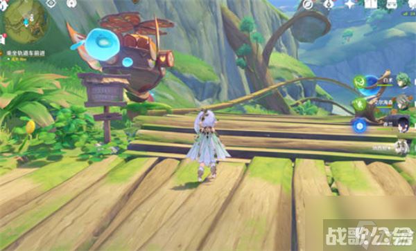 原神3.8疾速观览任务完成攻略,原神资讯 原神3.8疾速观览任务完成攻略,原神资讯