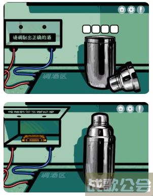 房间的秘密第三关怎么过-房间的秘密第三关怎么过流程攻略