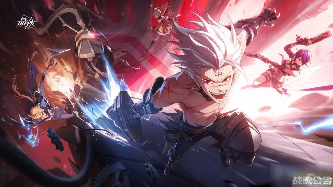 晶核平民开荒介绍,晶核手游资讯