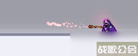 泰拉瑞亚红玉法杖怎么获取,泰拉瑞亚手游资讯