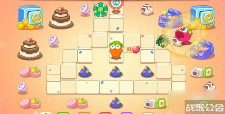 保卫萝卜3生日狂欢第二十六关怎么过,保卫萝卜3资讯 保卫萝卜3生日狂欢第二十六关怎么过,保卫萝卜3资讯