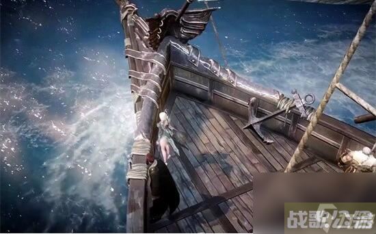 命运方舟怎么用表情增加npc好感度,命运方舟资讯 命运方舟怎么用表情增加npc好感度,命运方舟资讯