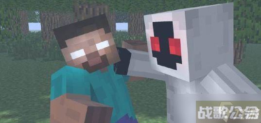 我的世界恐怖事件是真的么 恐怖事件详细介绍,我的世界资讯 我的世界恐怖事件是真的么 恐怖事件详细介绍,我的世界资讯