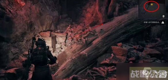 《遗迹2》隐藏武器喷火器地狱火获取方法,遗迹资讯