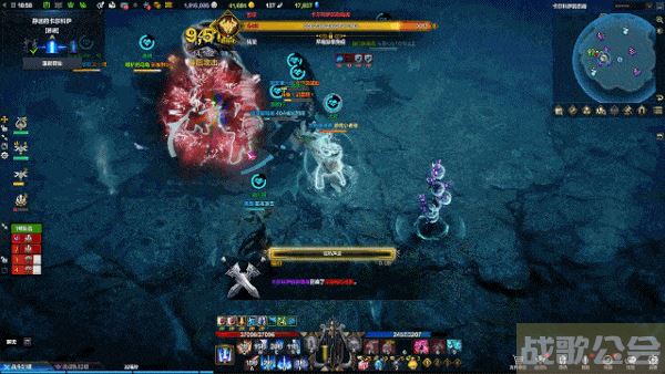 命运方舟静谧的卡尔科萨怎么打-明日方舟静谧图文攻略一览