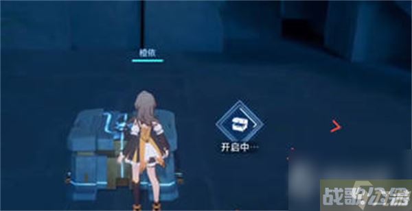 《晶核》鲁米村宝箱在哪里介绍,晶核手游资讯