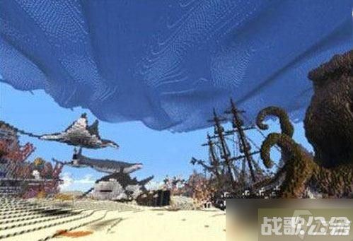 我的世界恐怖事件是真的么 恐怖事件详细介绍,我的世界资讯 我的世界恐怖事件是真的么 恐怖事件详细介绍,我的世界资讯