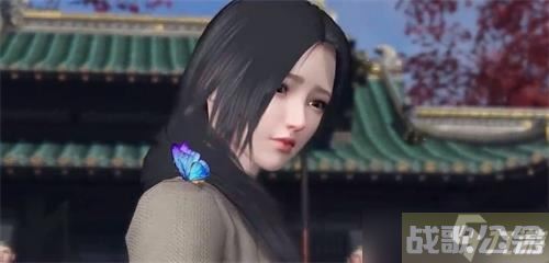 逆水寒手游蝶与尘完美结局攻略详解,逆水寒手游资讯