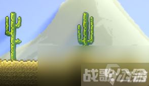 泰拉瑞亚沙块怎么获取,泰拉瑞亚手游资讯