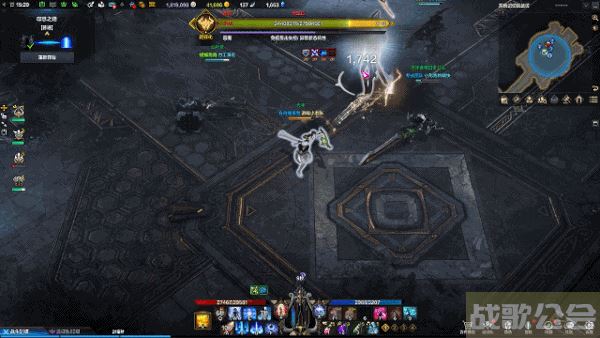 命运方舟叹息之路怎么打-失落的方舟叹息之路攻略分享