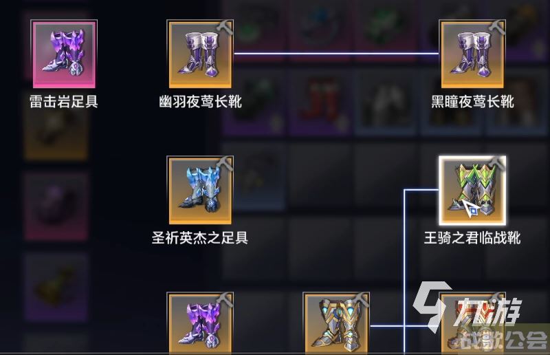 晶核coa长枪攻略 晶核coa长枪职业详细介绍,晶核手游资讯