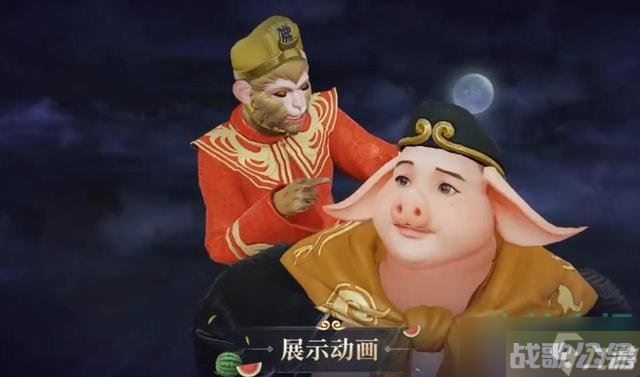 王者荣耀猪八戒新皮肤多少钱 猪八戒新皮肤悟能获取价格,王者荣耀资讯