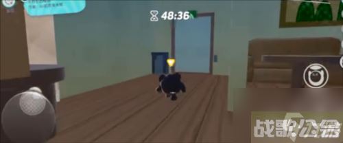 蛋仔派对不存在的楼层怎么通关通关教程推荐,蛋仔派对资讯