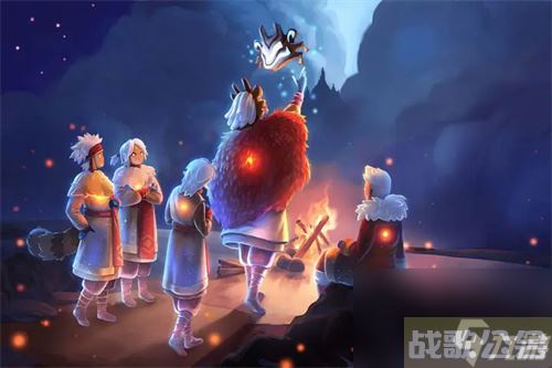 《光遇》周年庆活动即将开启,光遇资讯 《光遇》周年庆活动即将开启,光遇资讯